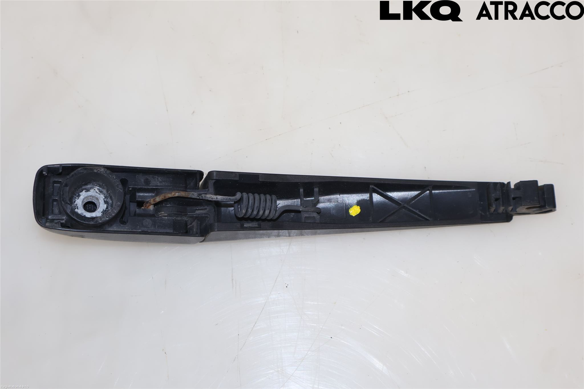 Toyota AURIS 13-19 Torkararm-Bakruta