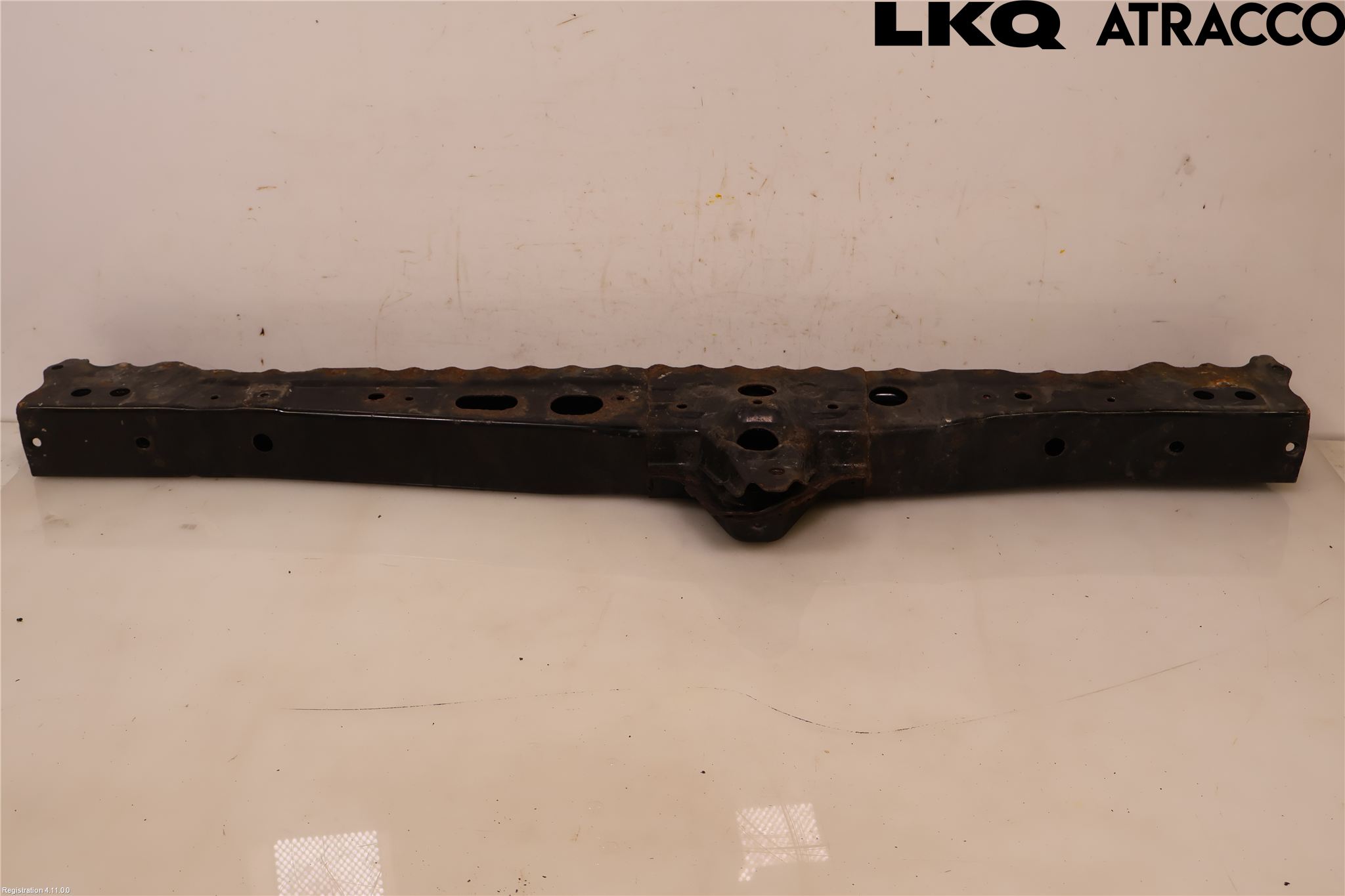 Toyota AVENSIS 09-15 Motorbalk