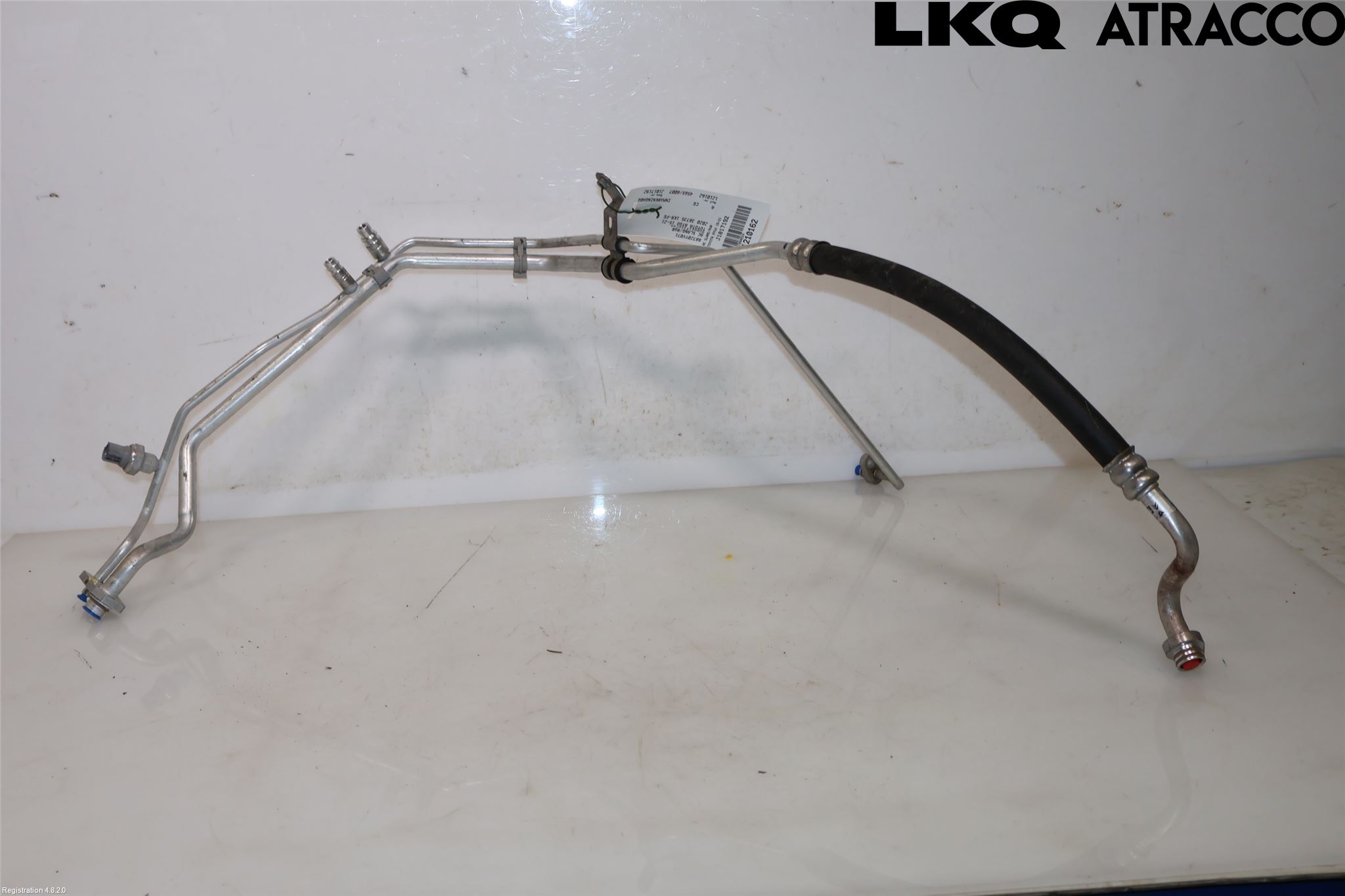 Toyota AYGO 15-21 Ac Slang-Rör