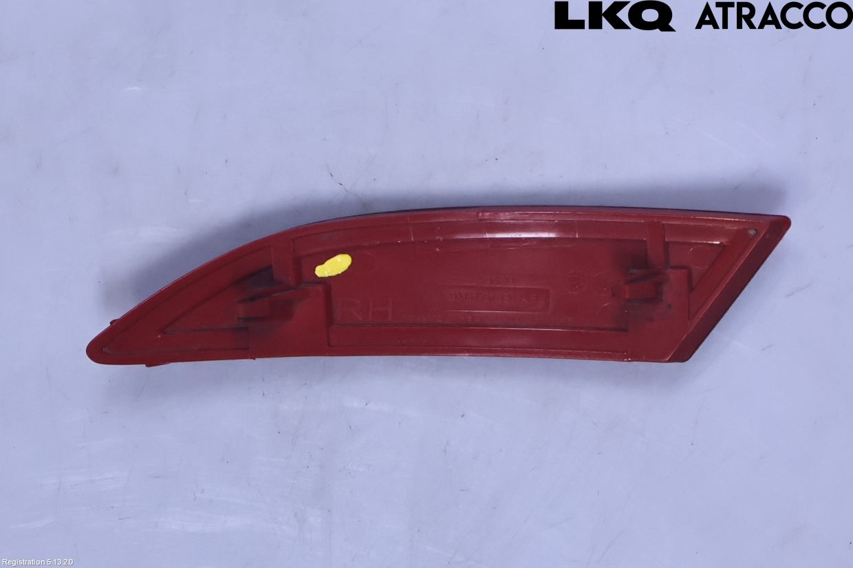 Ford FOCUS 15-18 Dimljus/Reflex Bak