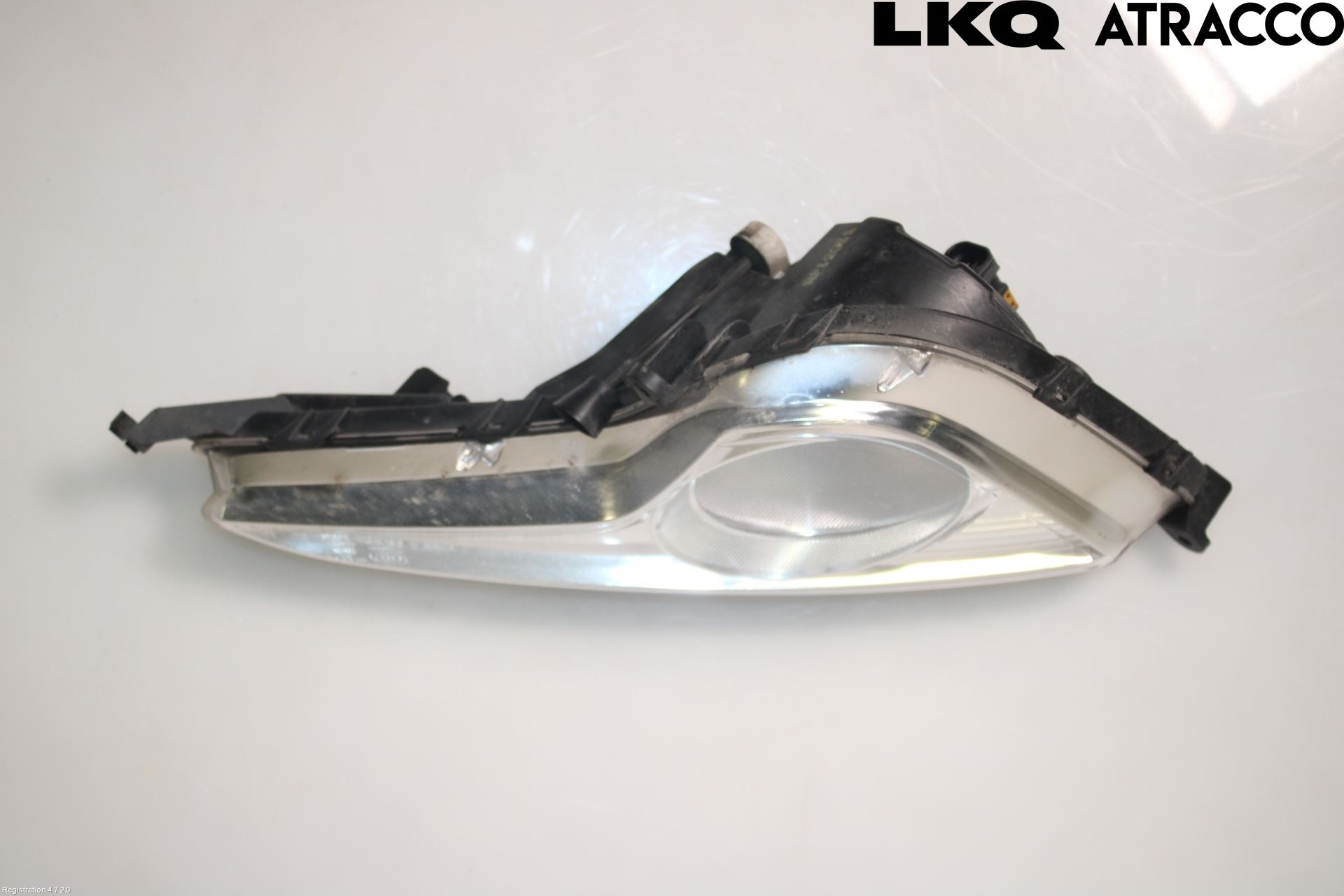 Hyundai i40 08-15 Dimljus-Varselljus Fram