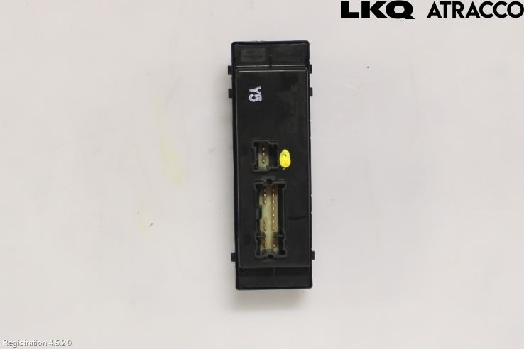 Nissan PULSAR Strömställare Elhiss