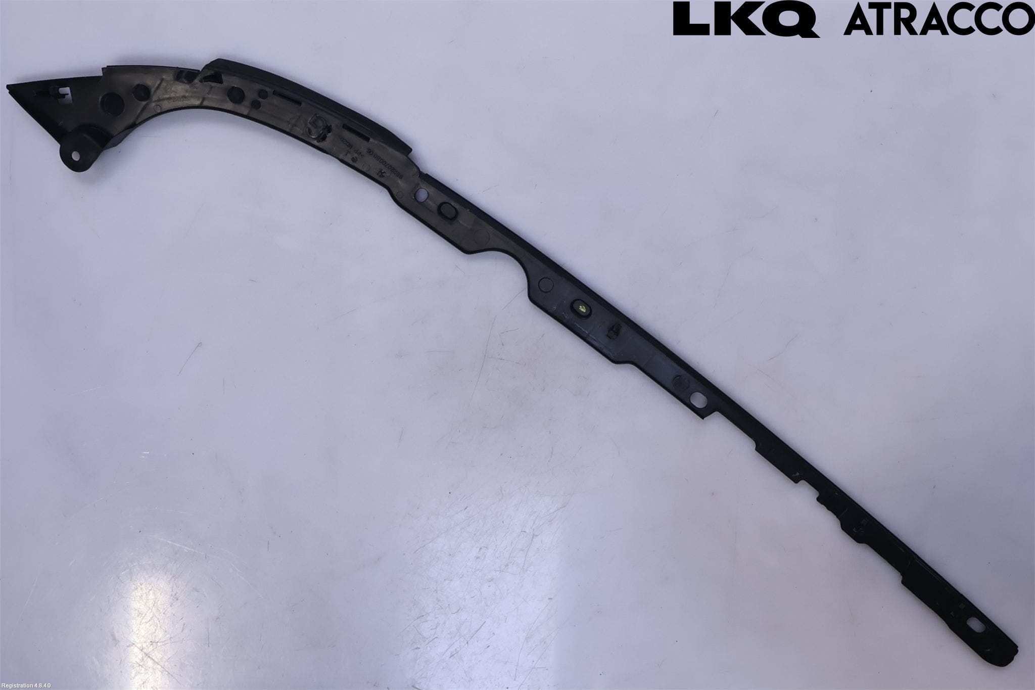 Peugeot 508 19- Skärmfäste Fram Vä