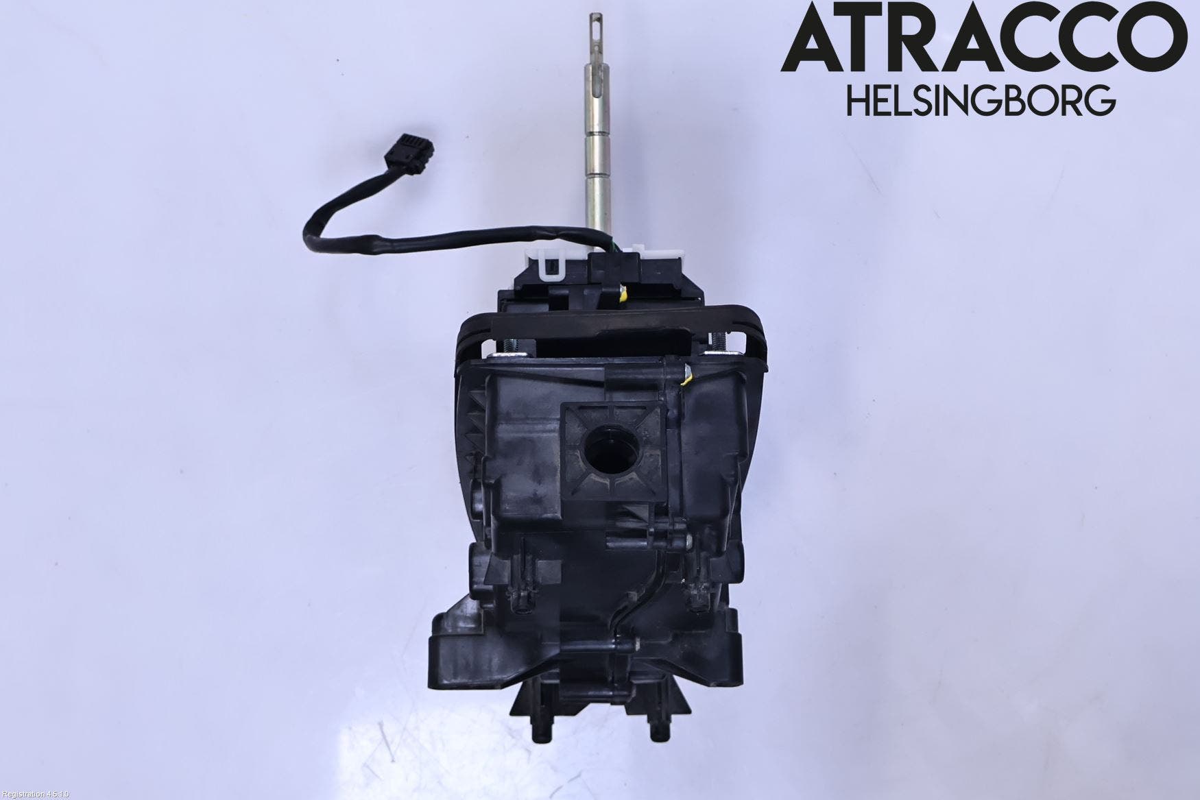 Audi A6/S6 4G 11-18 Växelspak