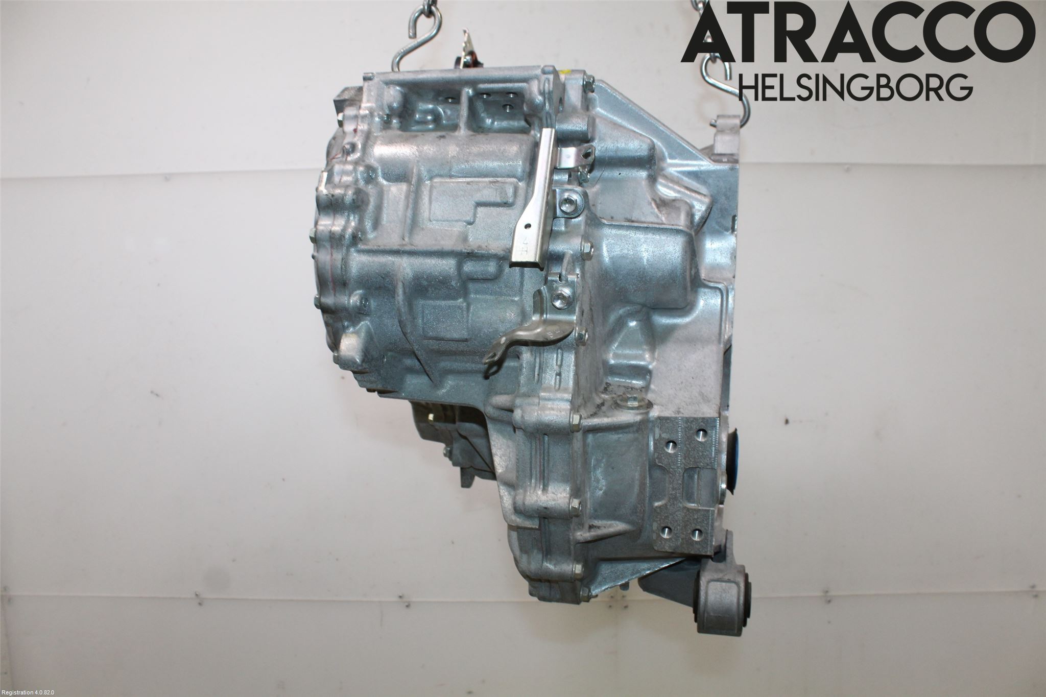 Toyota COROLLA 19- Växellåda Automat