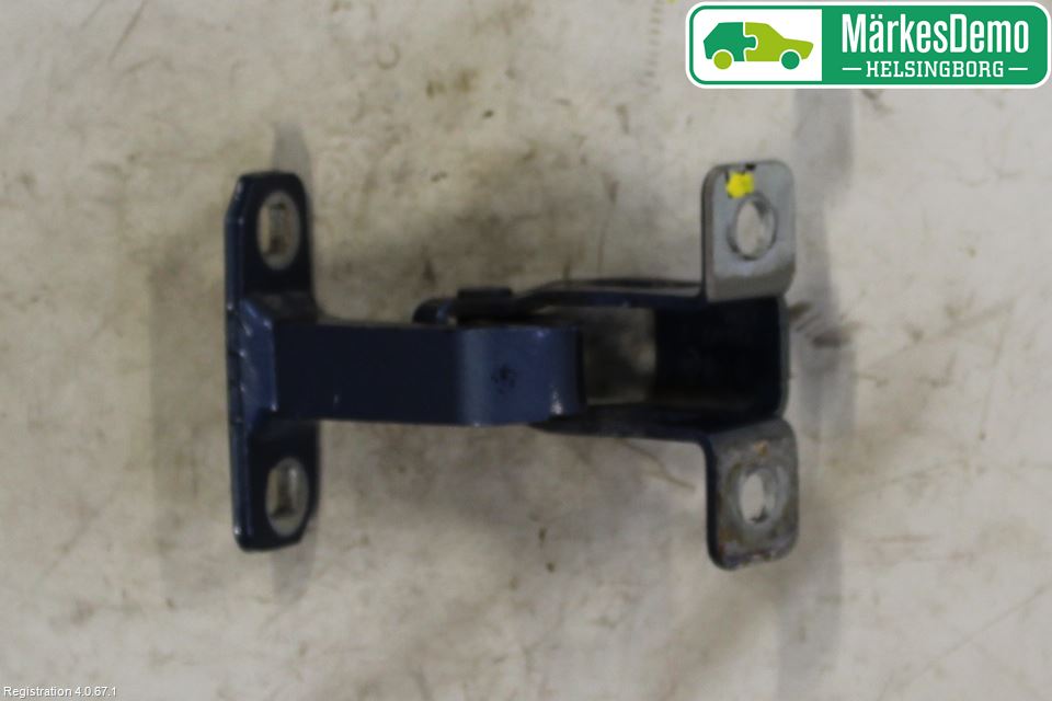 Dacia LOGAN MCV/STEPWAY Dörrgångjärn