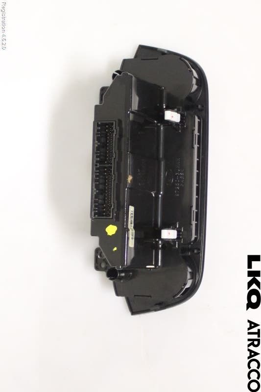 Kia SPORTAGE (SL) 11-15 Ac Styrenhet Ac Manöveren