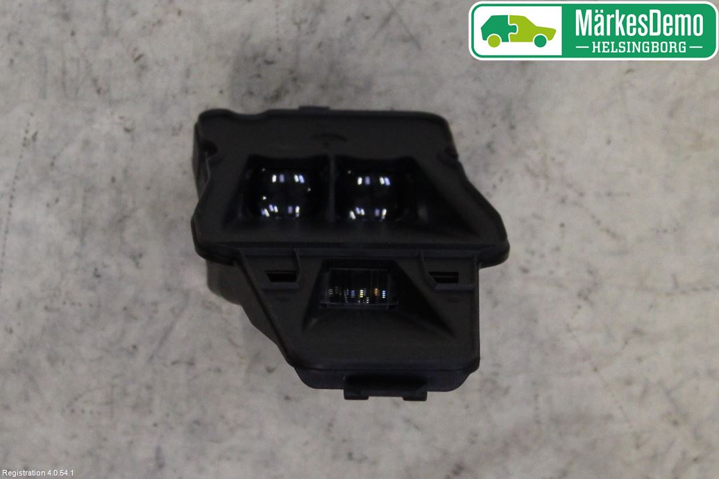 Volvo V70 08-13 Sensor Aktivt Kollisionsskydd