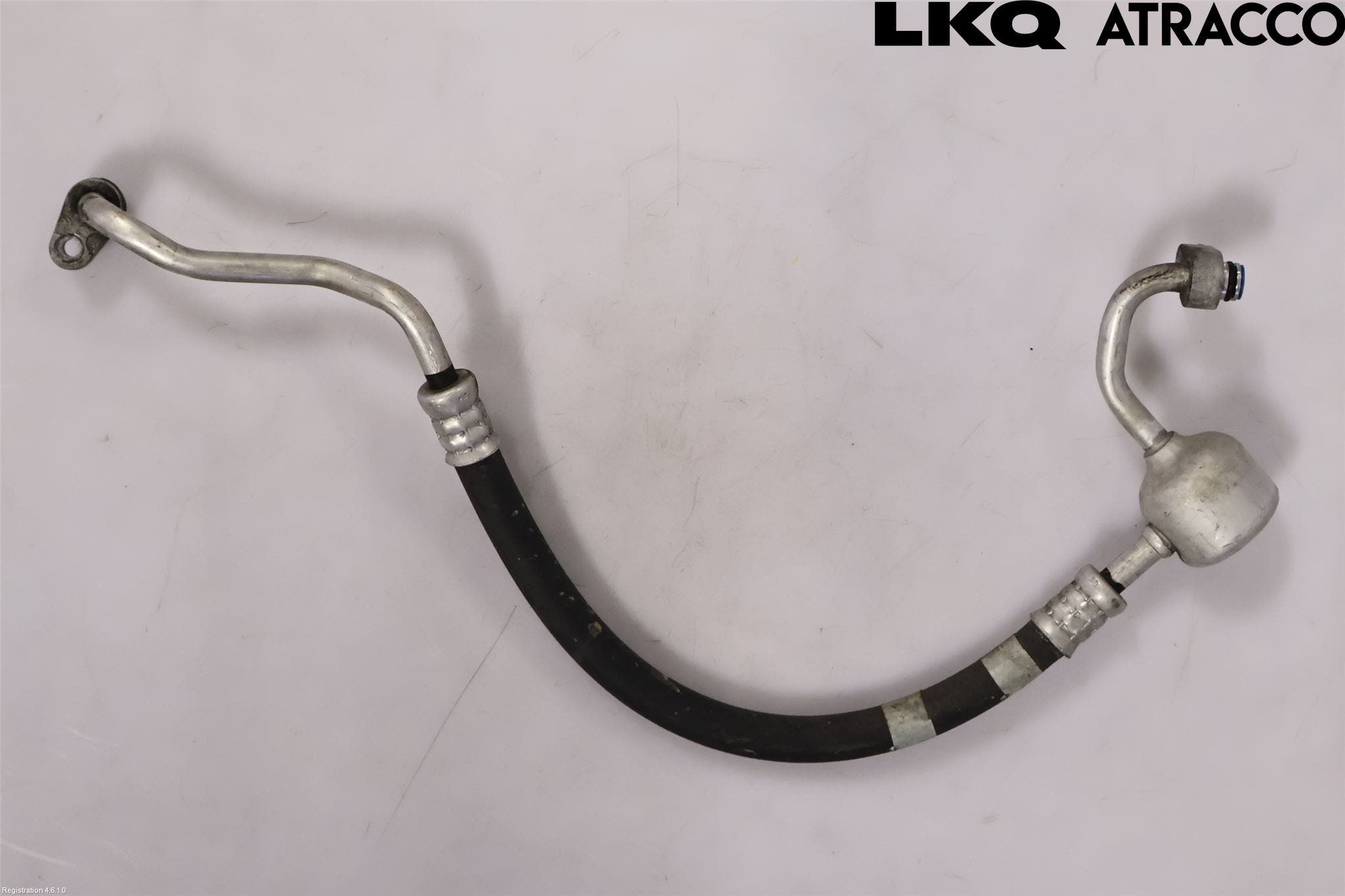 Toyota RAV4 19- Ac Slang-Rör