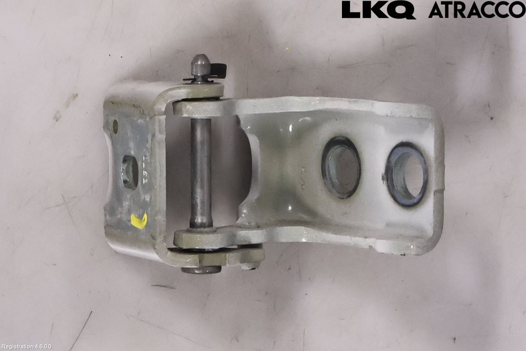 Peugeot EXPERT/E-EXPERT 17- Dörrgångjärn