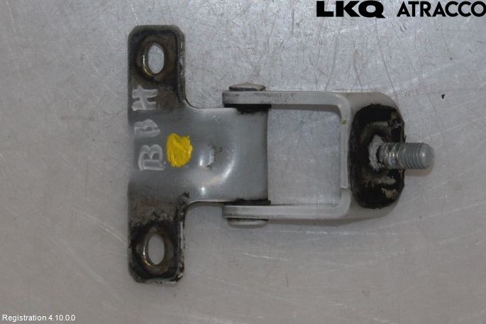 Peugeot 4008 Bakluckegångjärn Hö