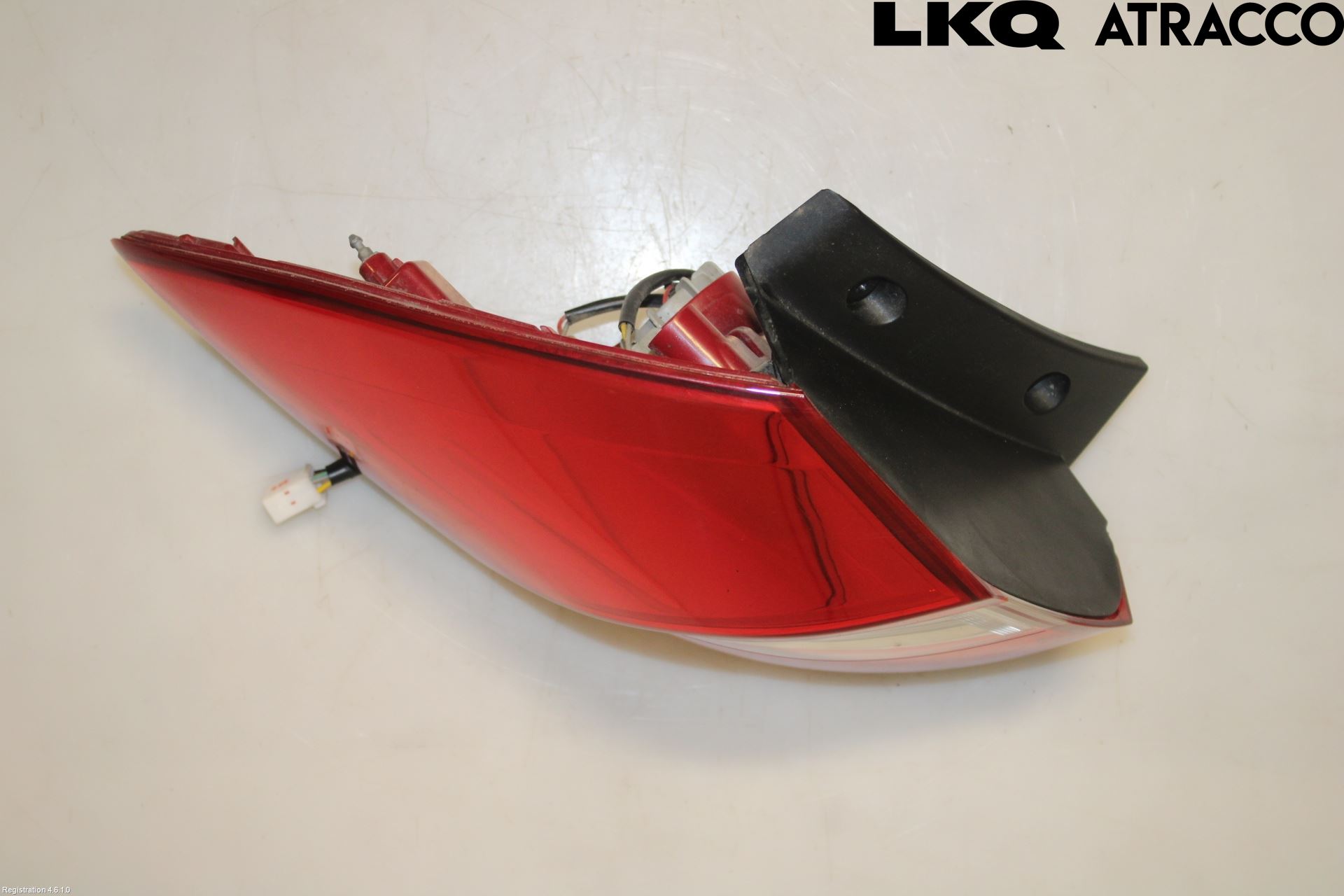 Kia CEED 12-18 Bakljus Vänster