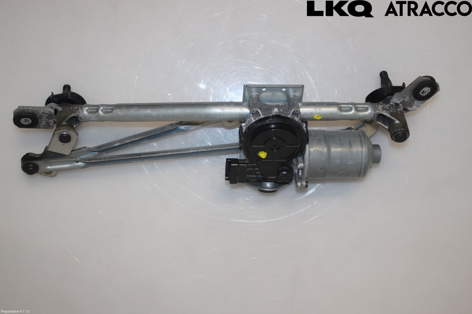 Kia CEED/CEED SW 19- Torkarmekanism Vindruta