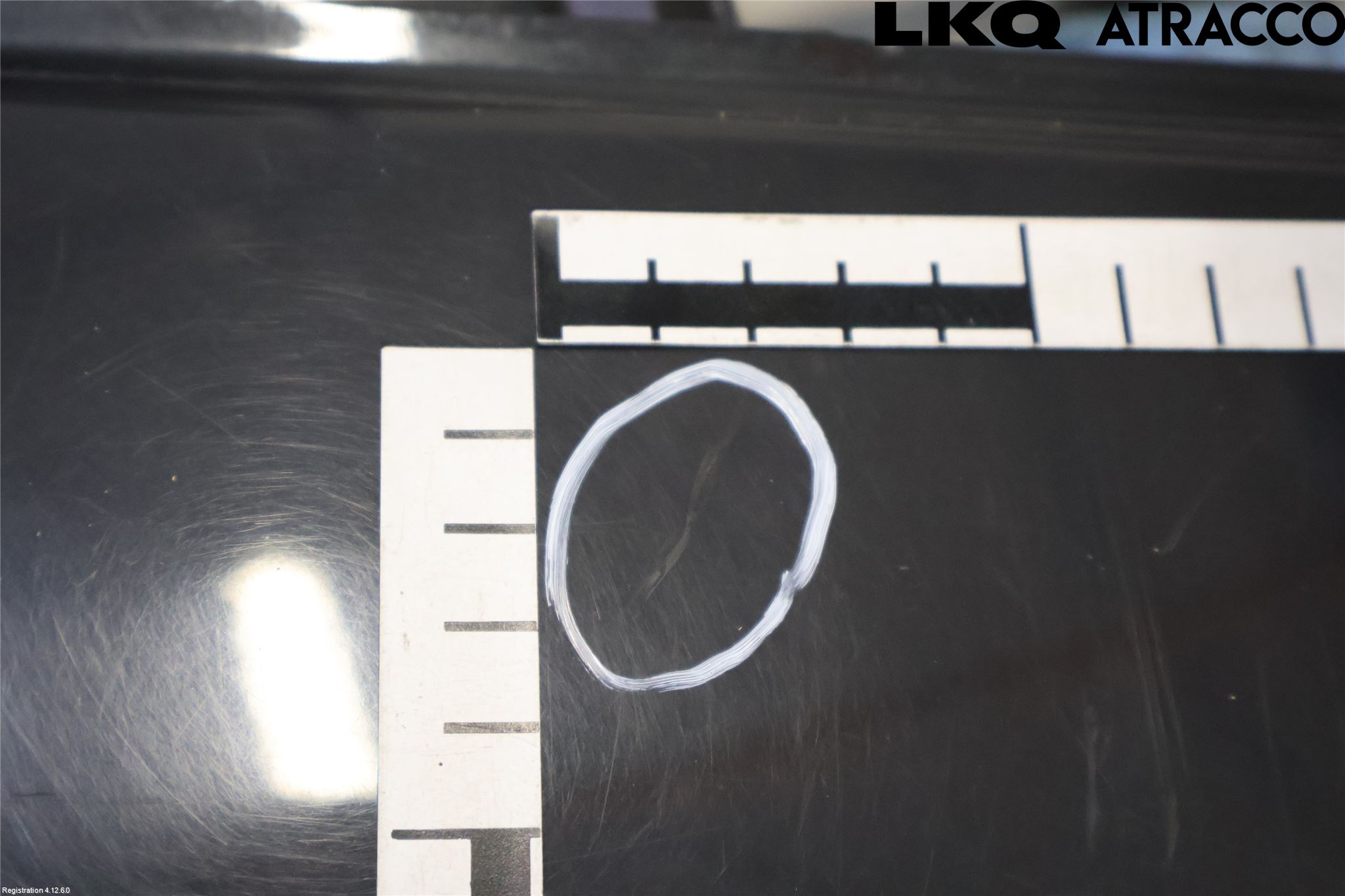 Volkswagen VW PASSAT 11-14 Dörr Fram Höger