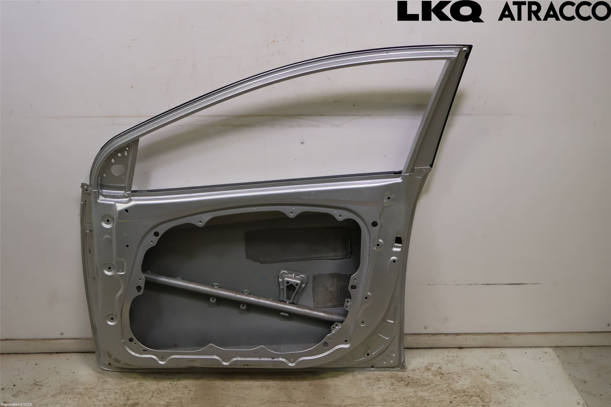 Hyundai i30 GD 13-17 Dörr Fram Höger