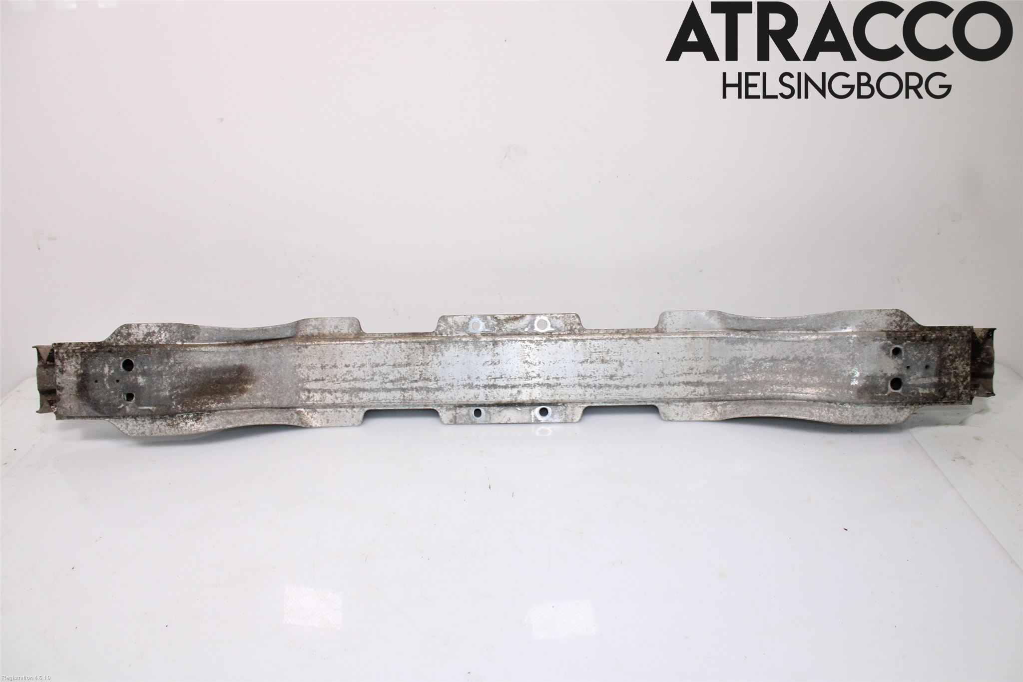 Saab 9-3 VER2/VER3 08-15 Stötfångarbalk Bak