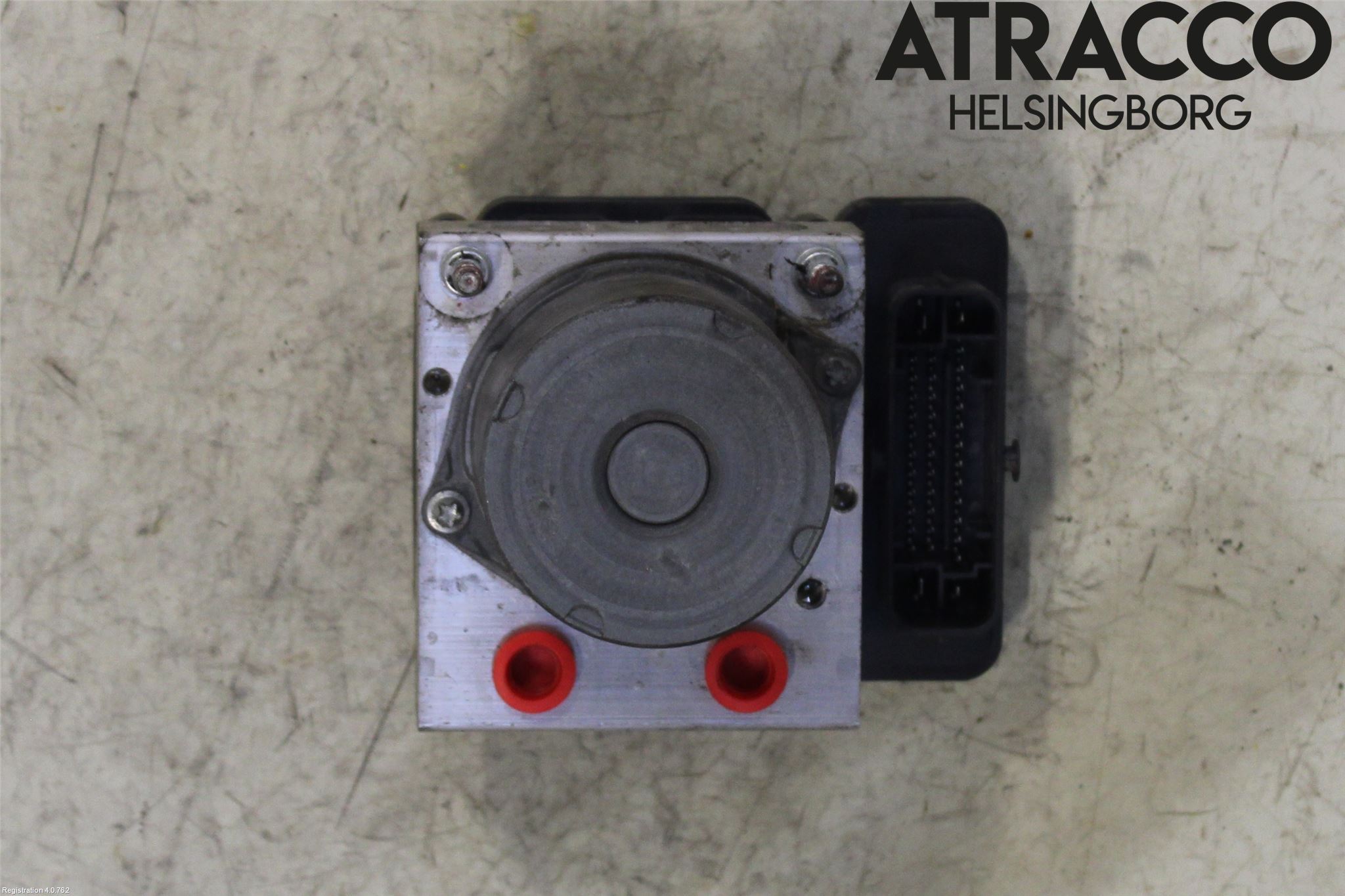 Toyota VERSO 09-18 Abs Hydraulaggregat
