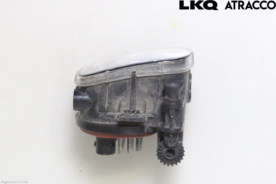 Renault ZOE/E-TECH 13- Dimljus-Varselljus Fram