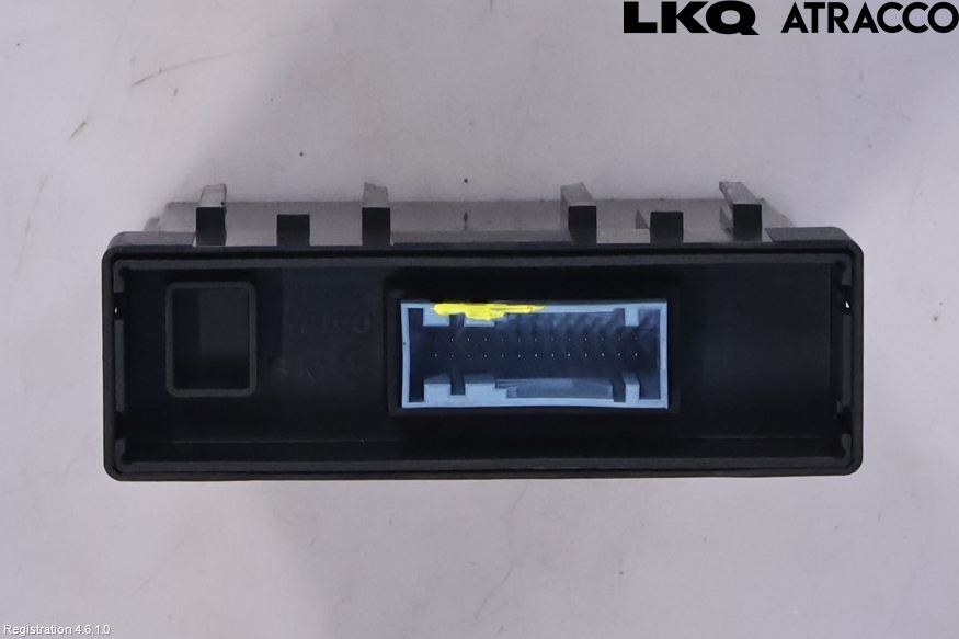 Peugeot 2008/E-2008 20- Styrenhet Nyckellöst System