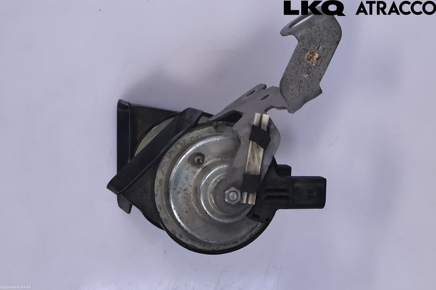 Audi A3/S3 05-13 Signalhorn