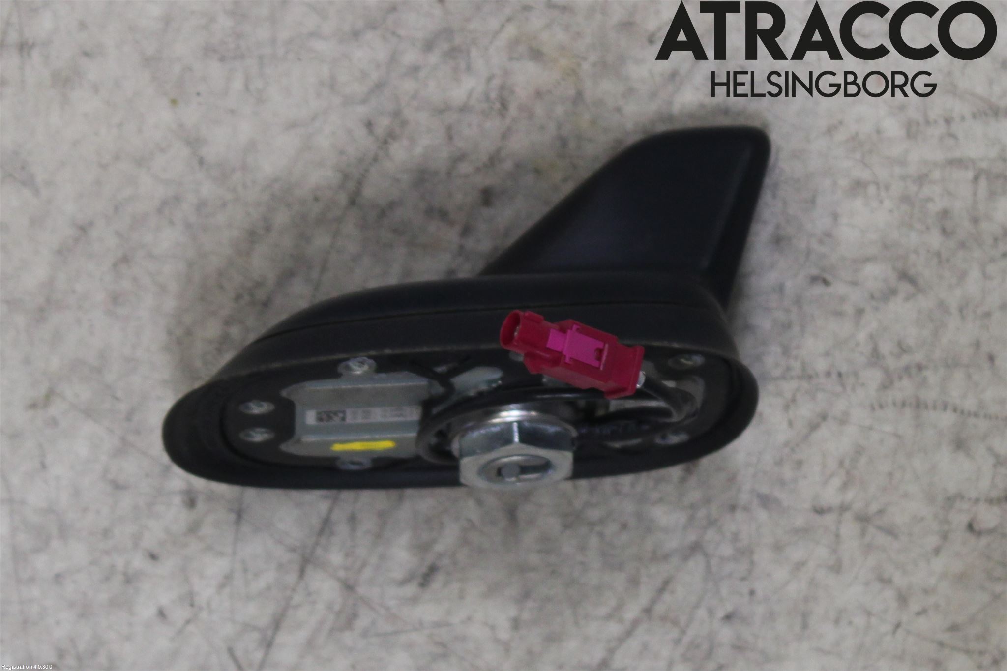 Volkswagen VW TOUAREG 7P 11-18 Antenn