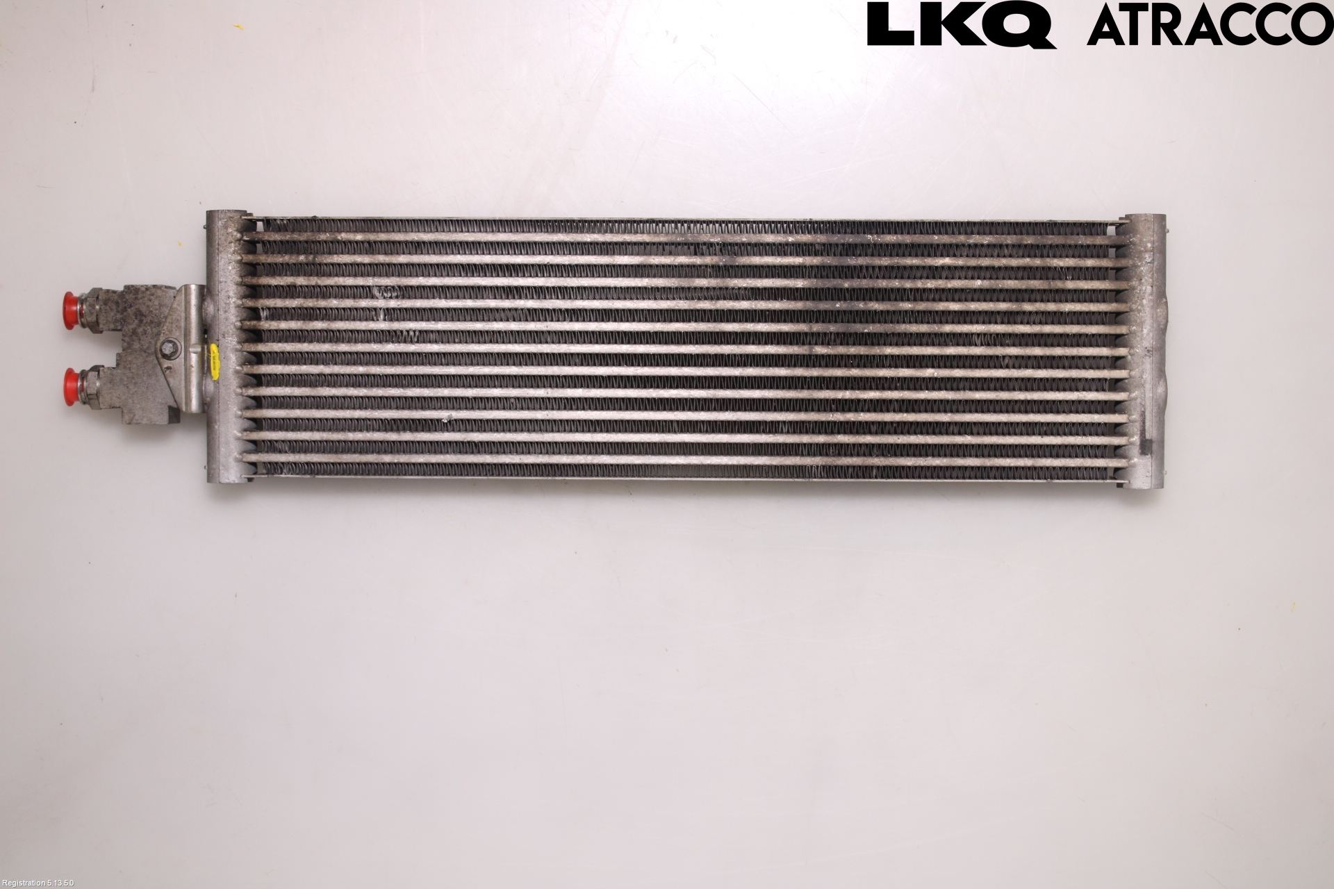Mercedes-Benz MB VITO/V-KLASS (W640,W447,W448) 14- Oljekylare Automat