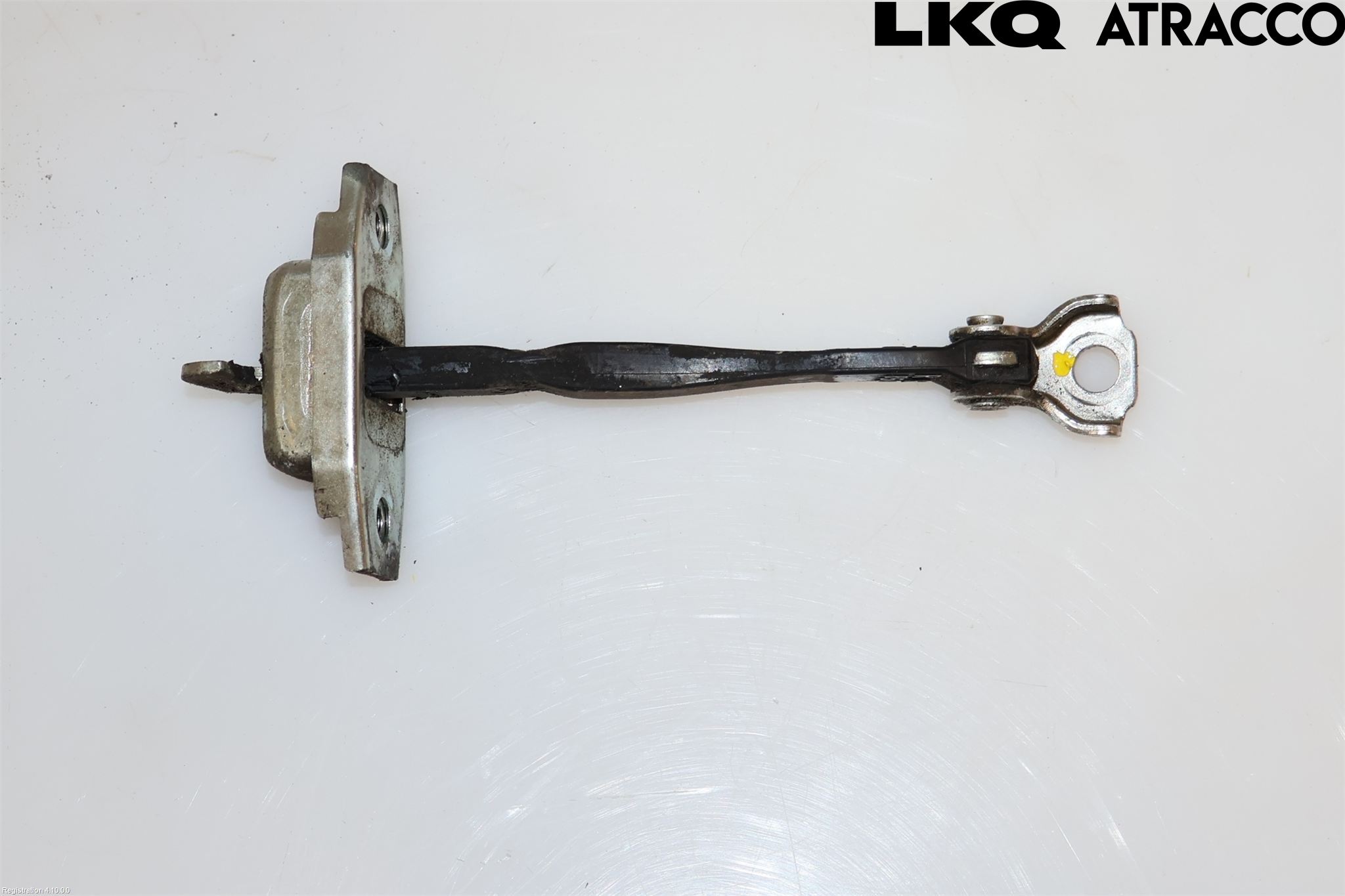 Toyota YARIS XP130 12-14 Dörrstopp