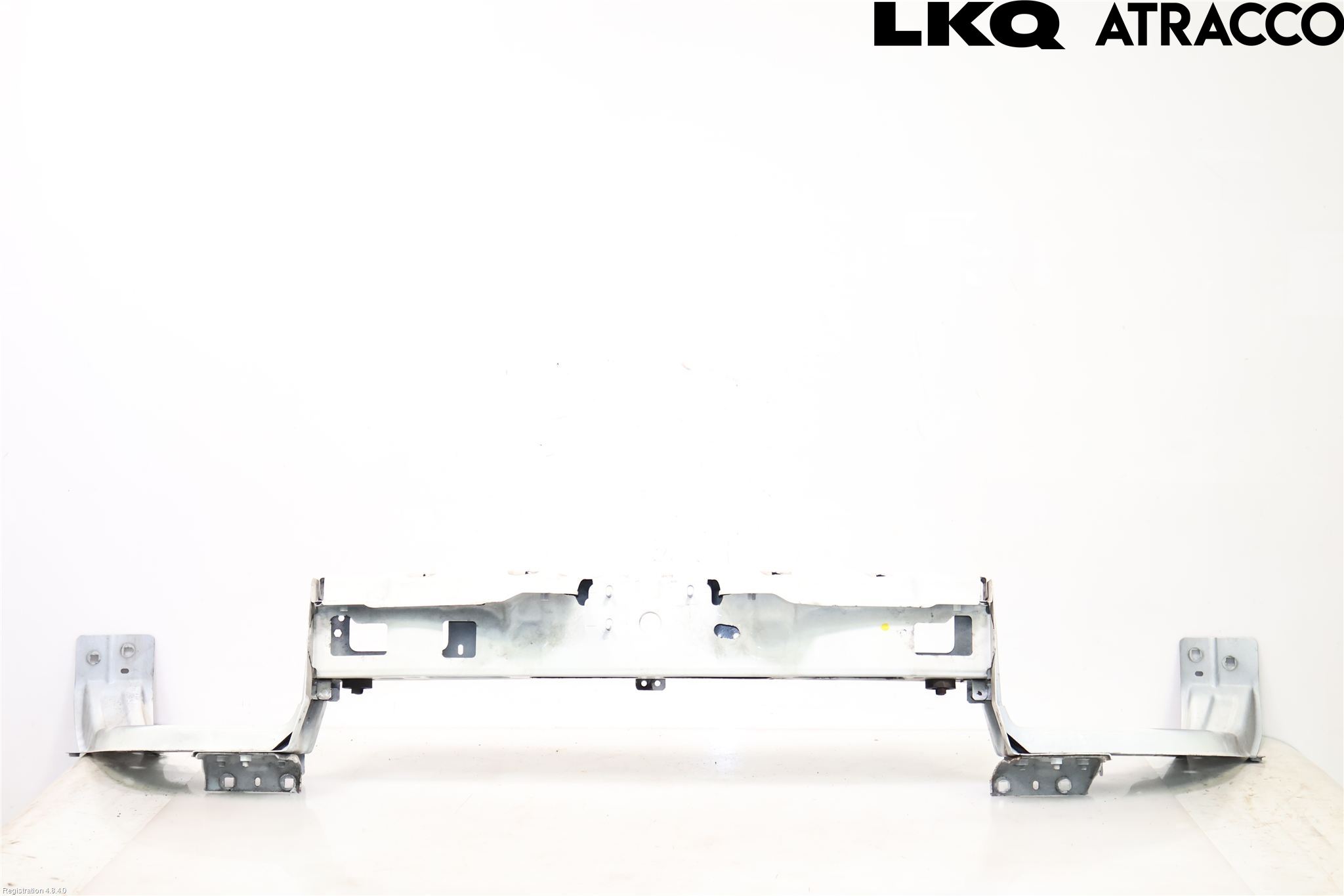 Opel COMBO D 12-18 Front Huvlåsplåt-Balk