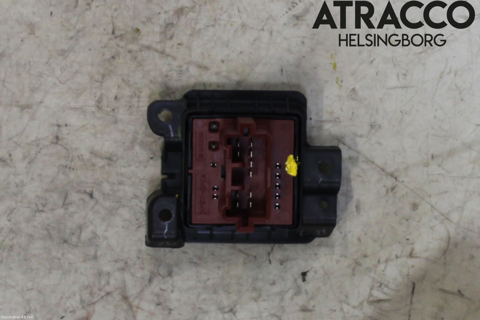 Mitsubishi L200 16-23 Strömställare Spegel