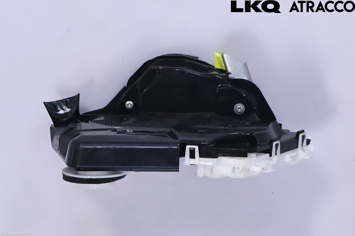 Mazda 2 KB Hybrid 22- Centrallåsmotor Vänster