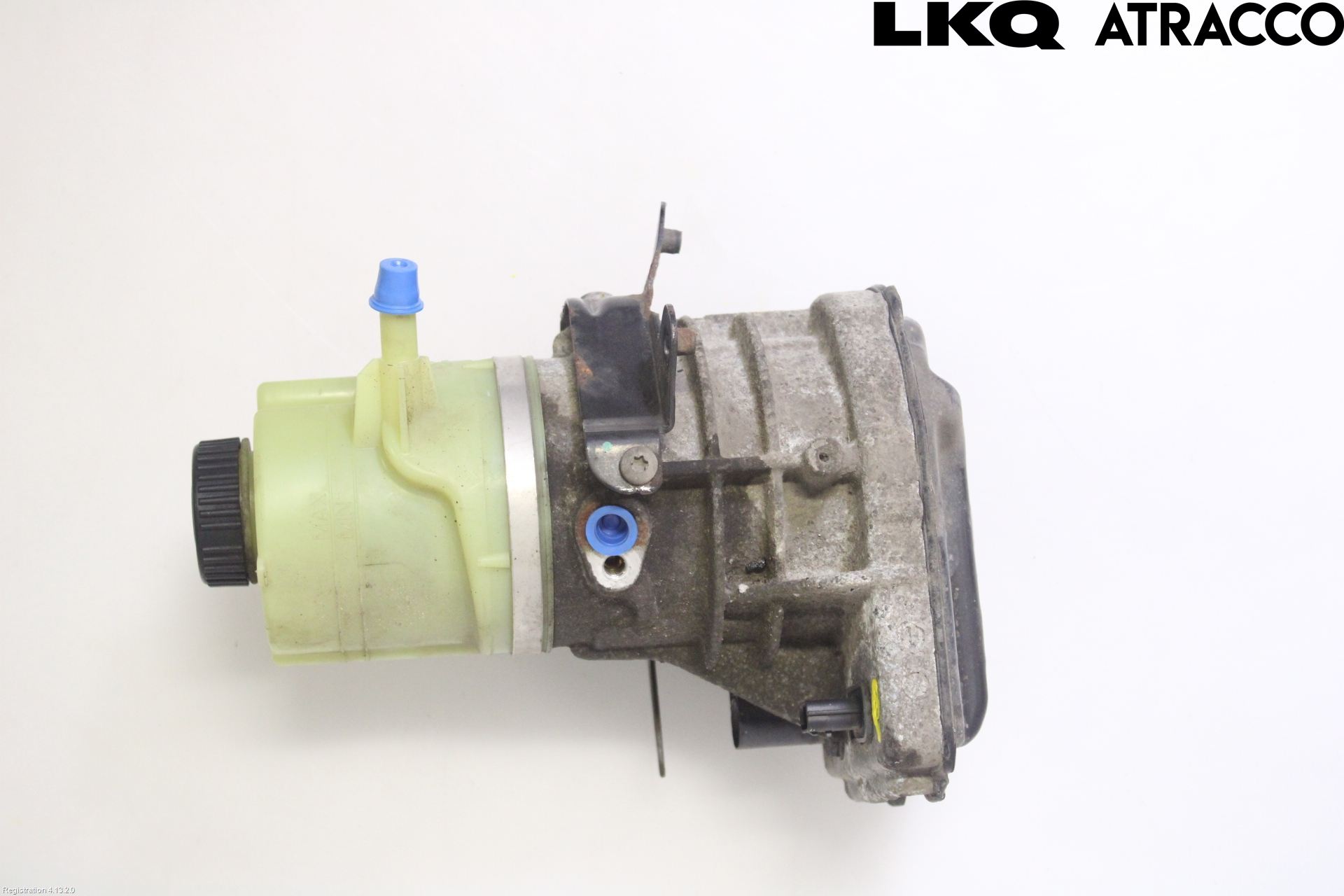 Opel VIVARO 15-19 Styrservo Pump Elektrisk