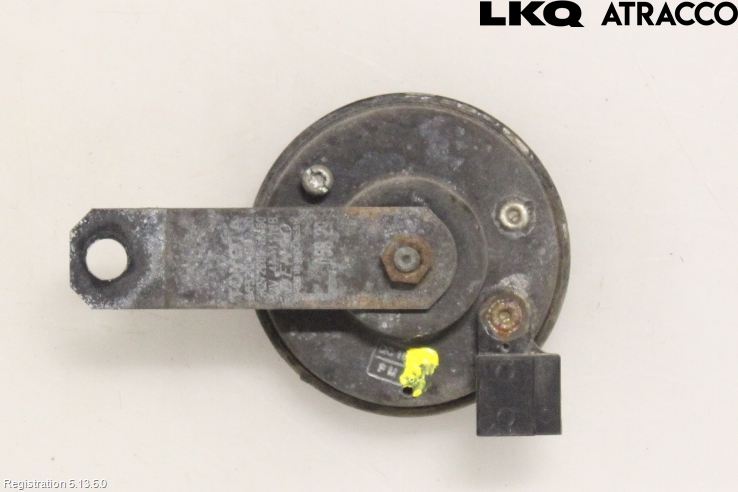 Toyota YARIS XP130 15-20 Signalhorn