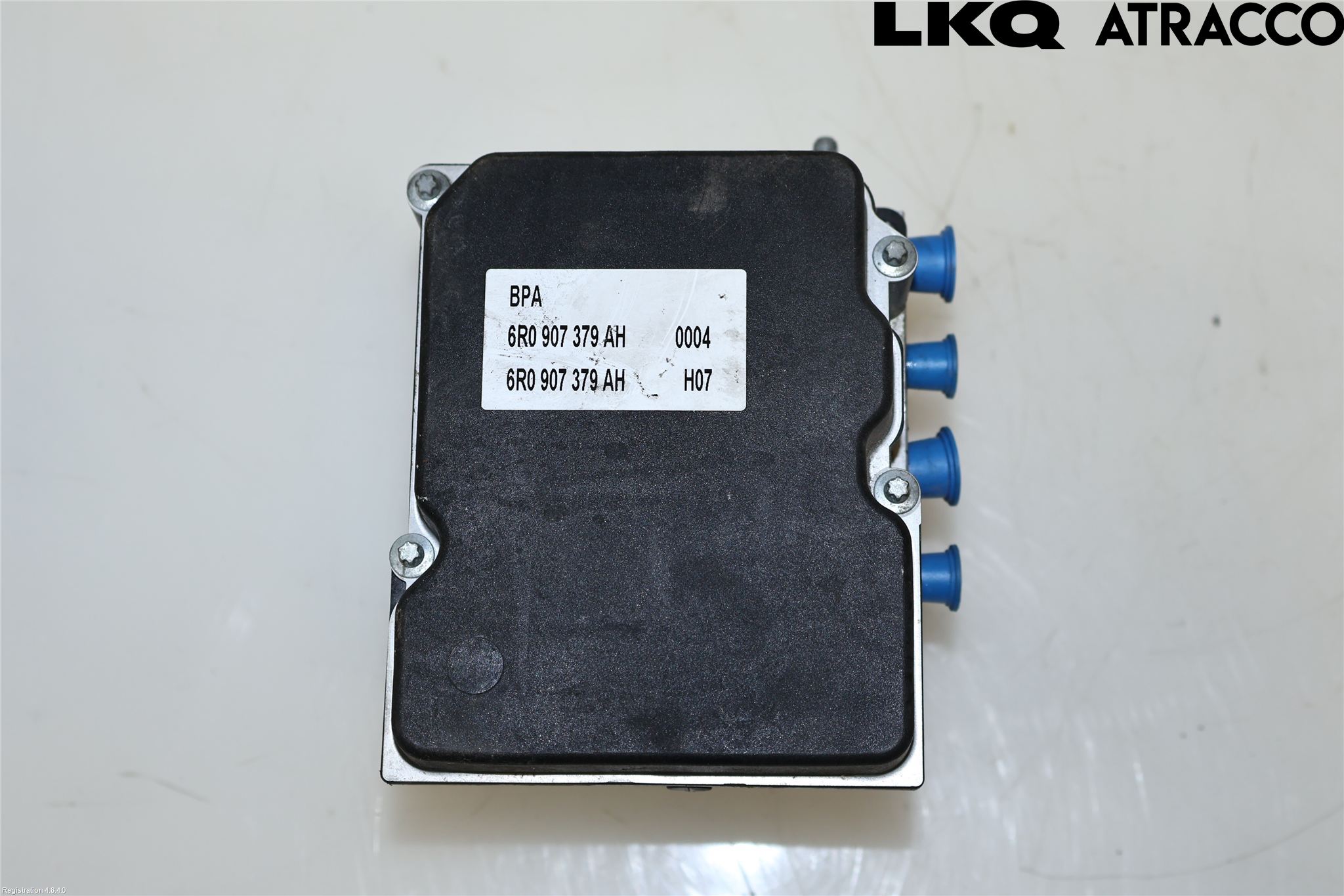 Audi A1/S1 11-18 Abs Hydraulaggregat