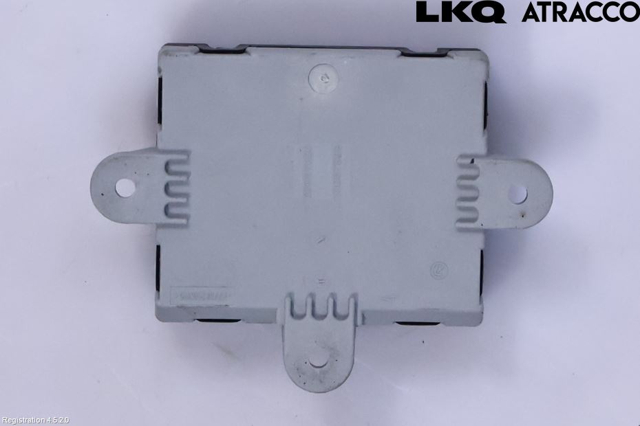 Volvo XC60 14-17 Styrenhet Dörr