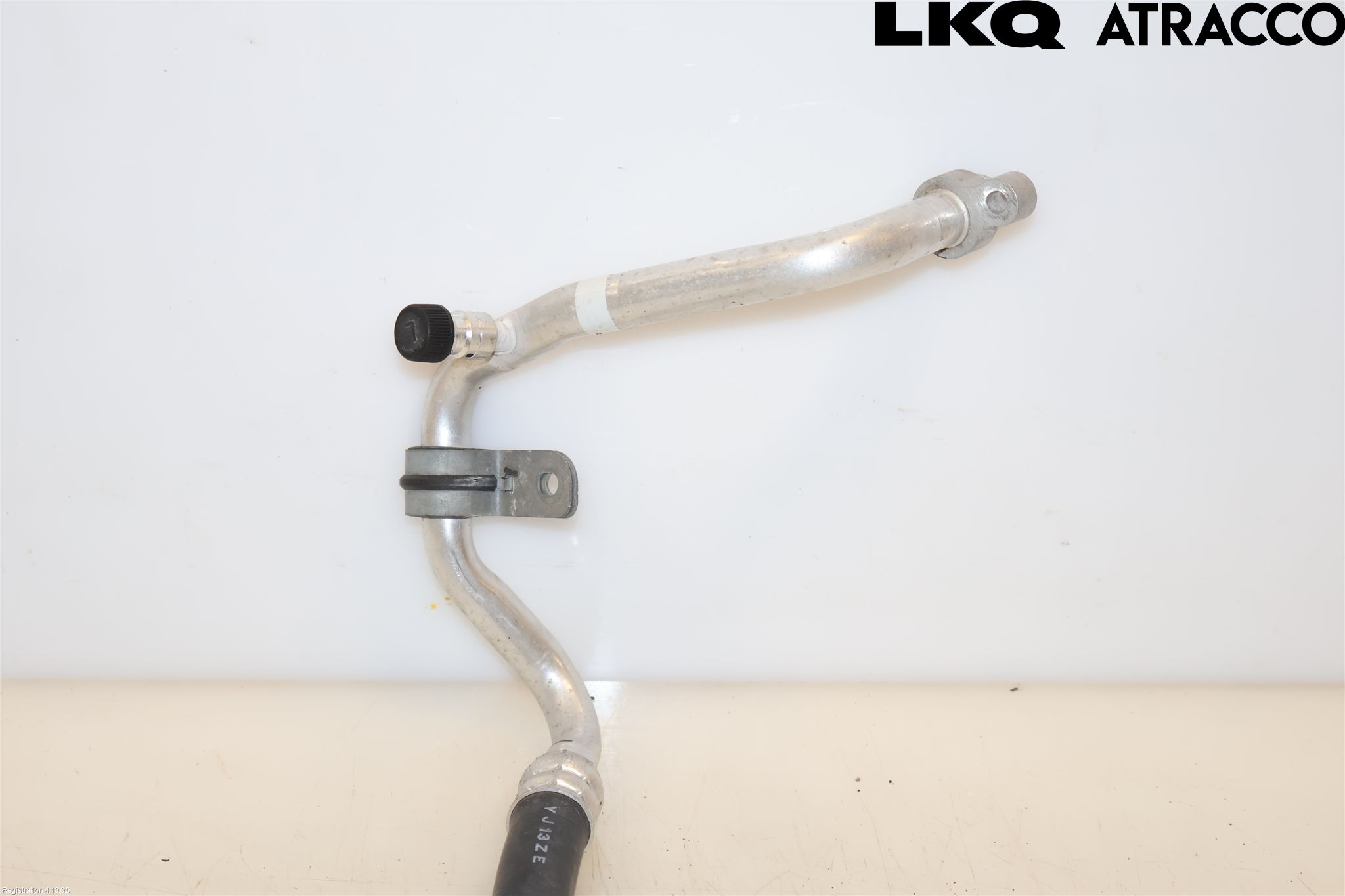 Suzuki SWIFT 17-24 Ac Slang-Rör