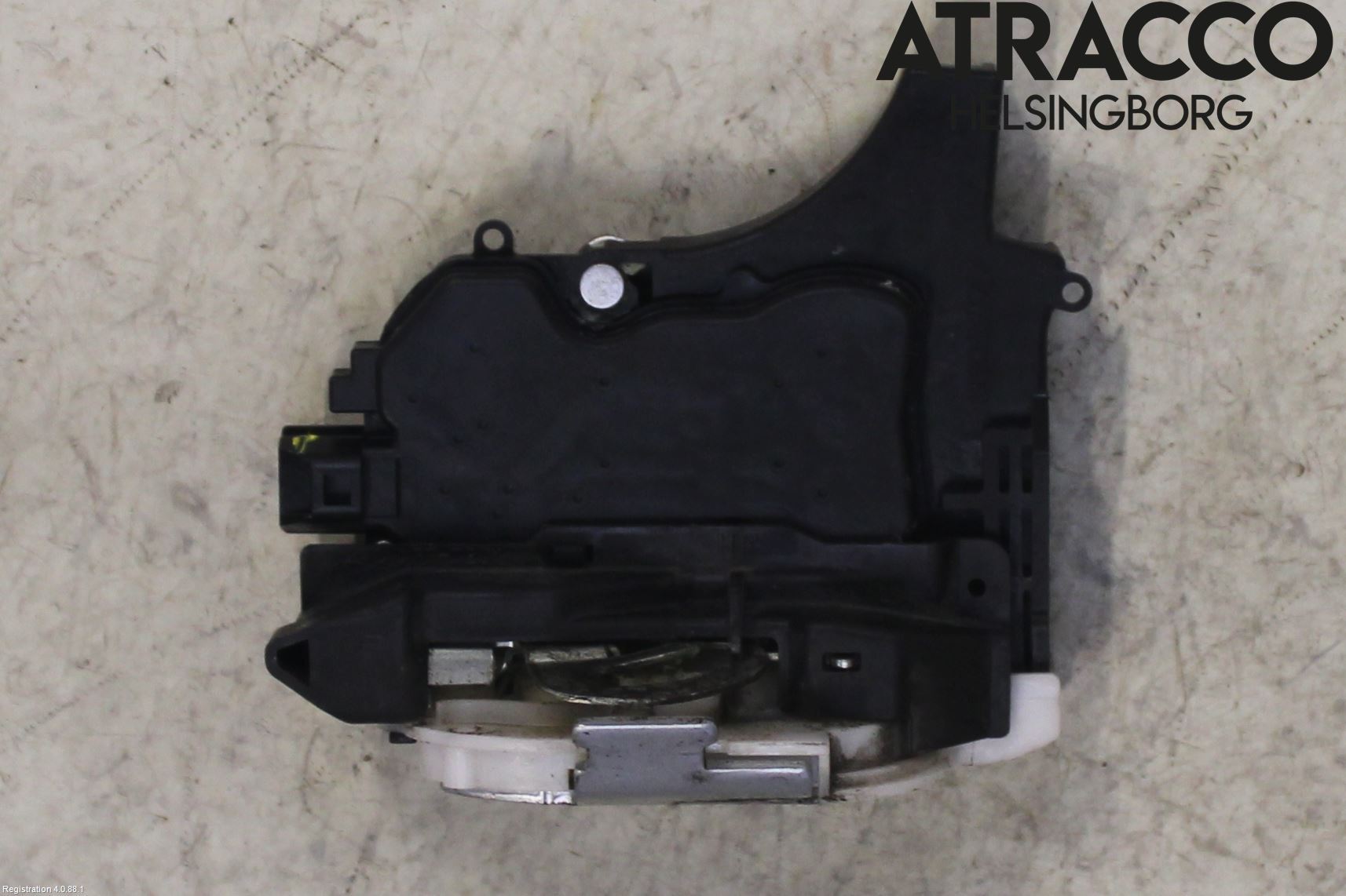 Mitsubishi OUTLANDER 07-12 Centrallåsmotor Vänster