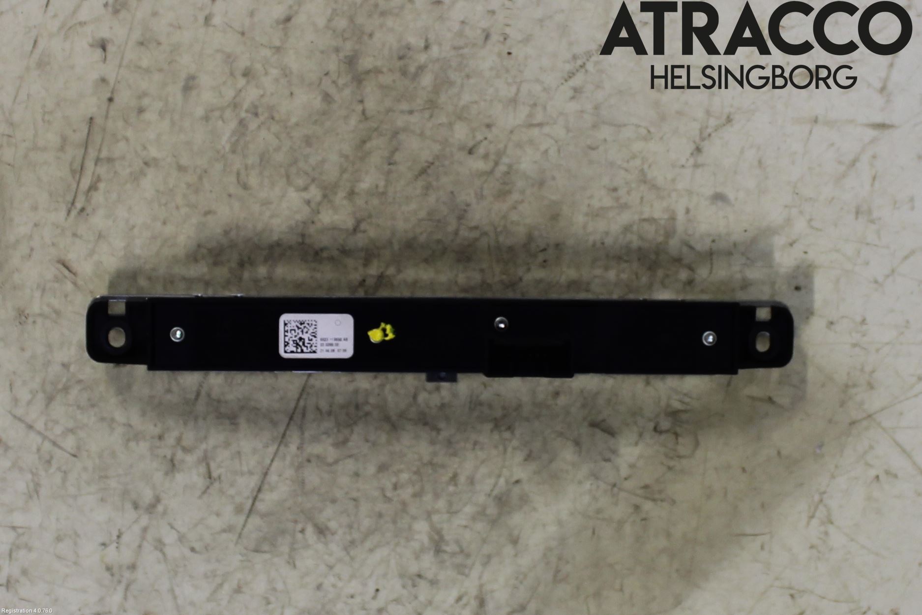 Jaguar XF 08-15 Strömställare Multifunktion