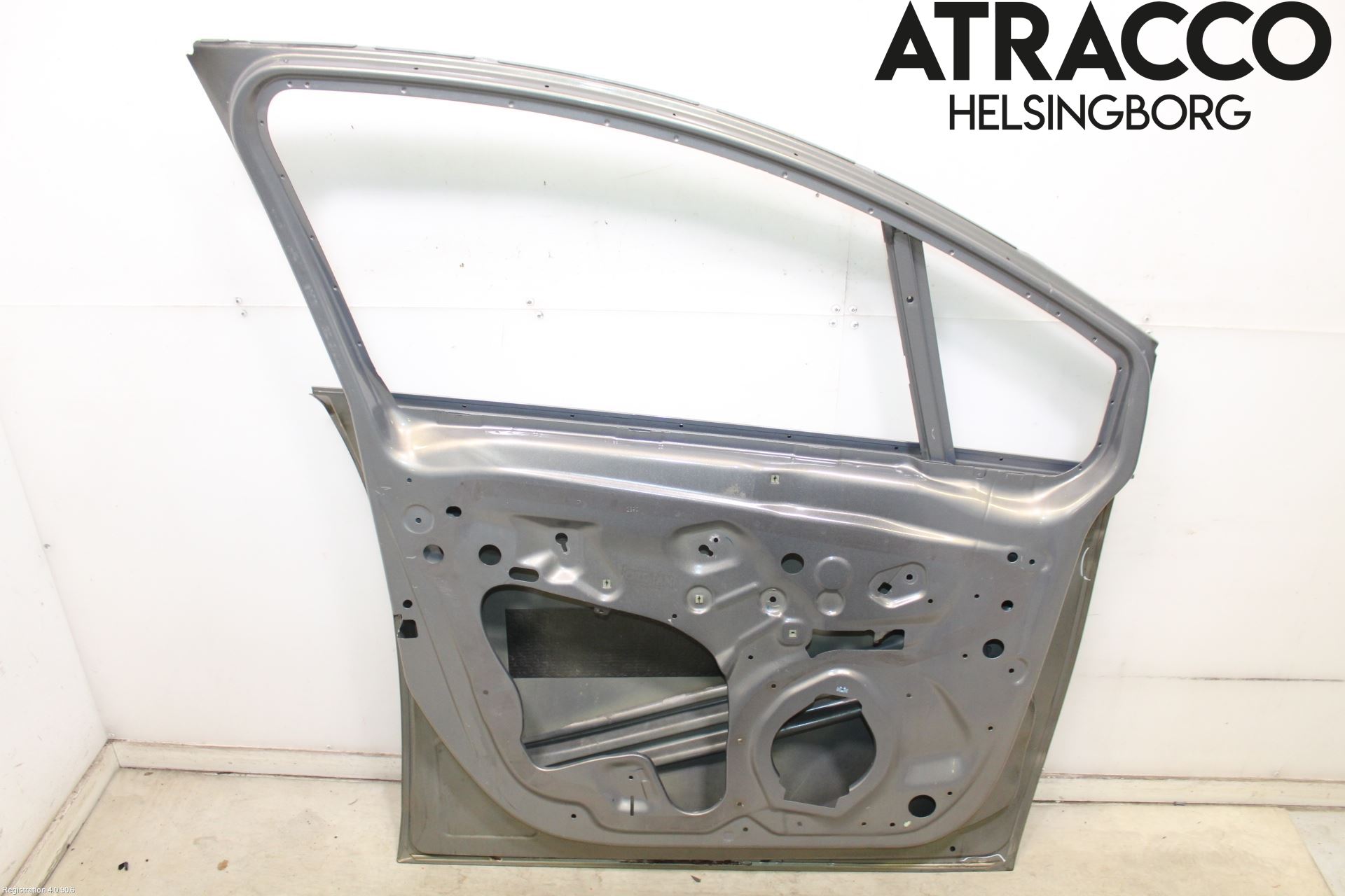 Opel MERIVA B 10-17 Dörr Fram Vänster