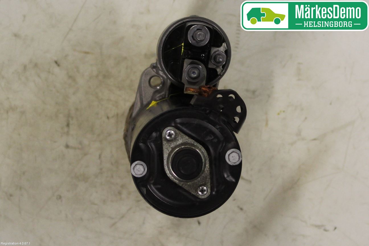 Mercedes-Benz MB E-KLASS (W213) 16-23 Startmotor