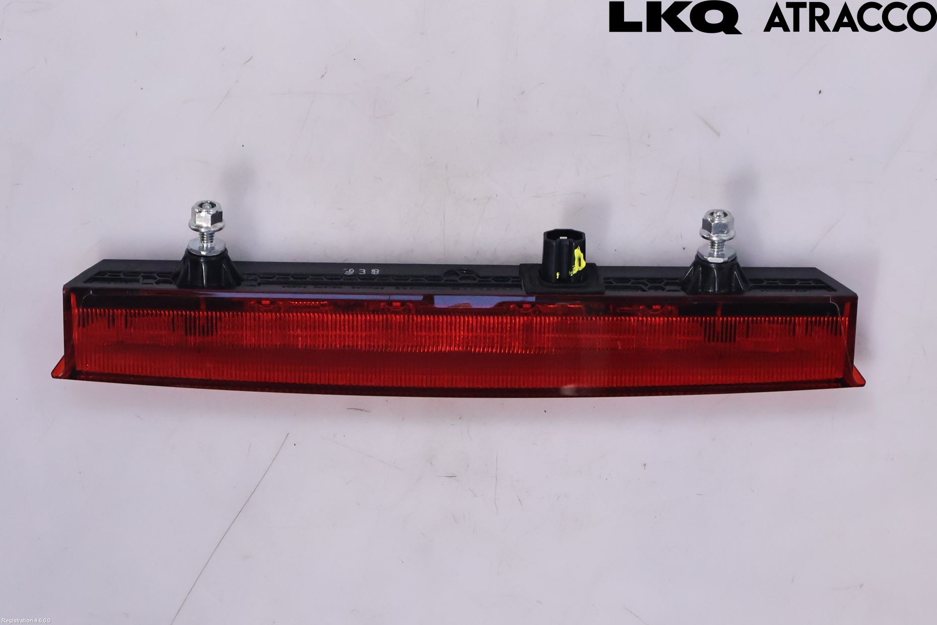 Toyota COROLLA 19- Bromsljus Bakruta