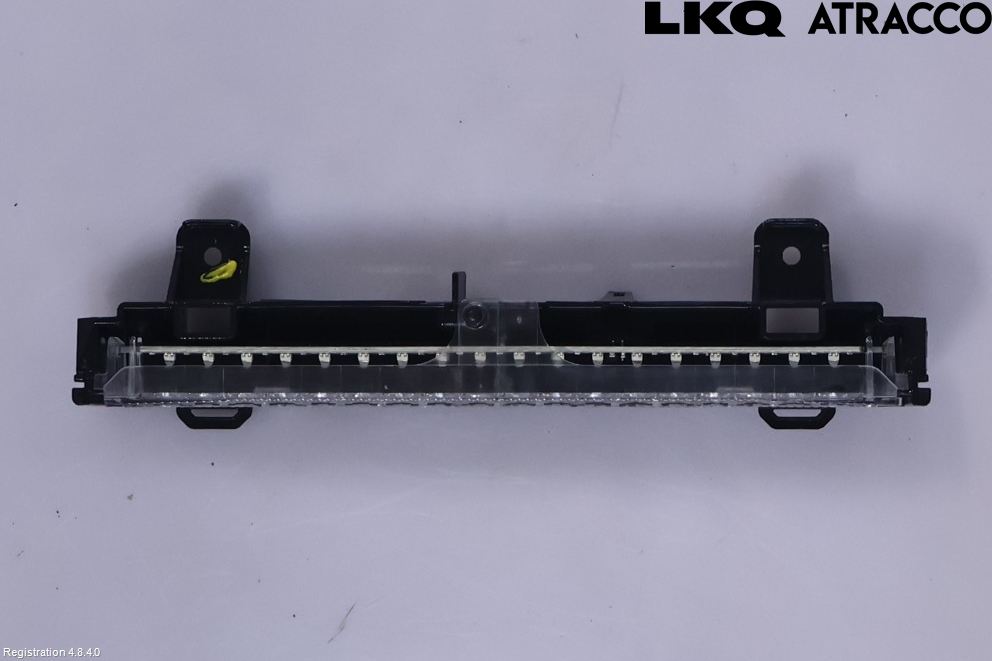Volkswagen VW JETTA V 06-10 Bromsljus Bakruta
