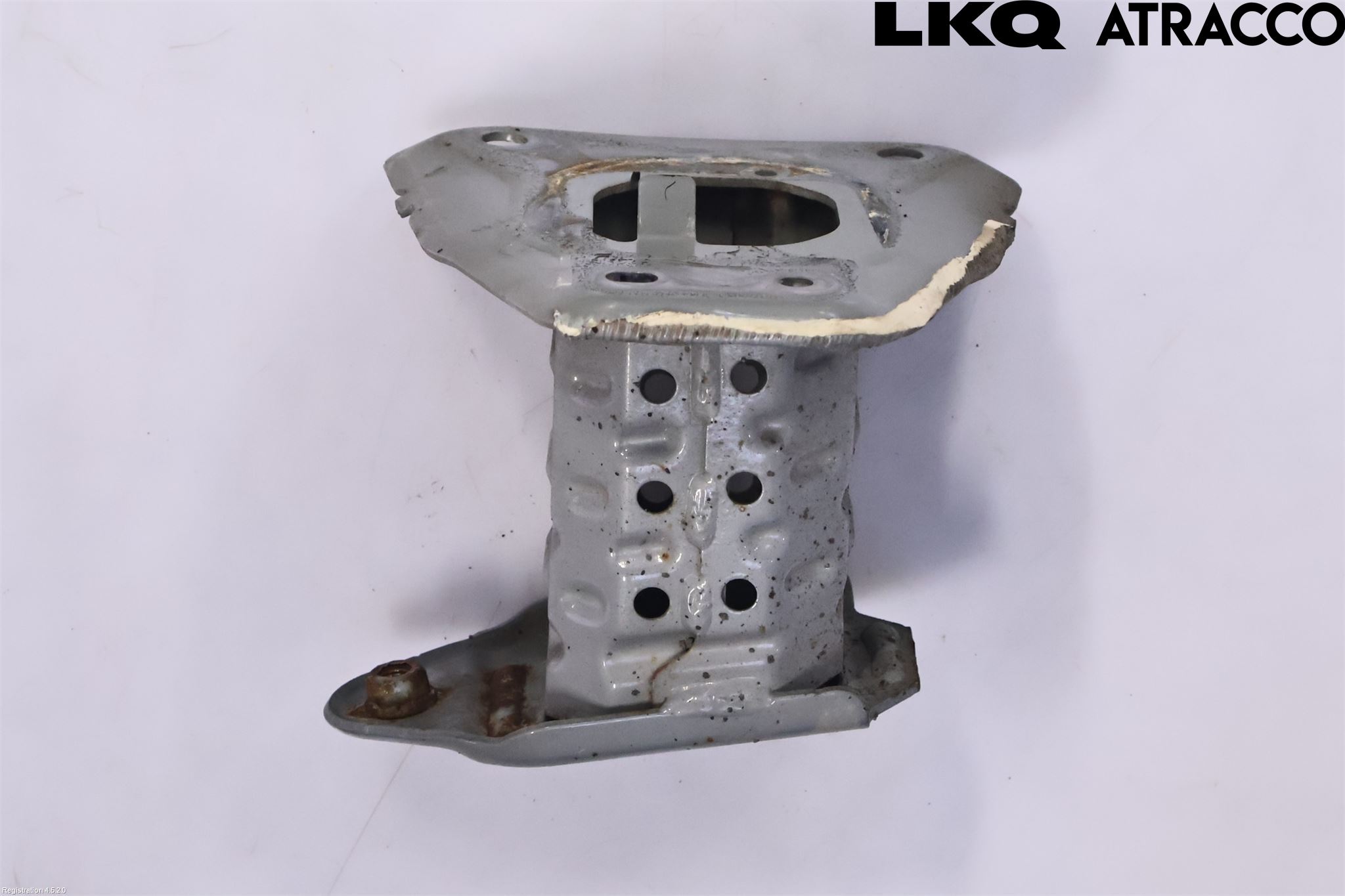 Toyota COROLLA 19- Stötfångarbärjärn Bak