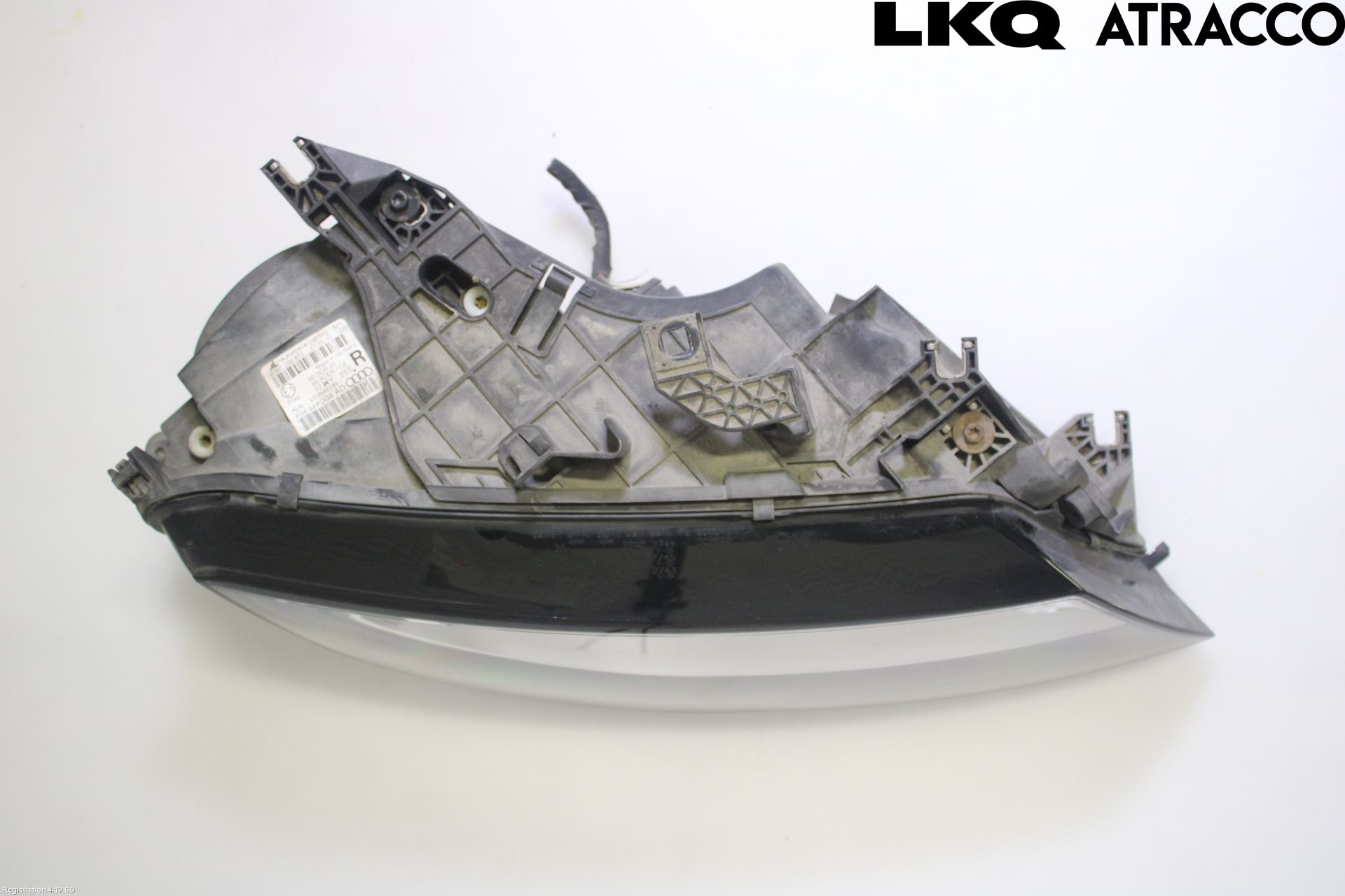 Audi A7/S7 4G 11-17 Strålkastare Höger