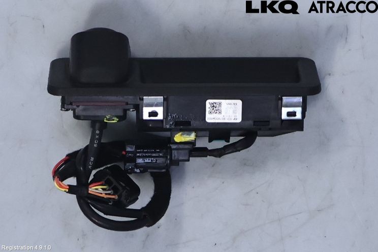 Hyundai i30 PD 17- Bakluckehandtag