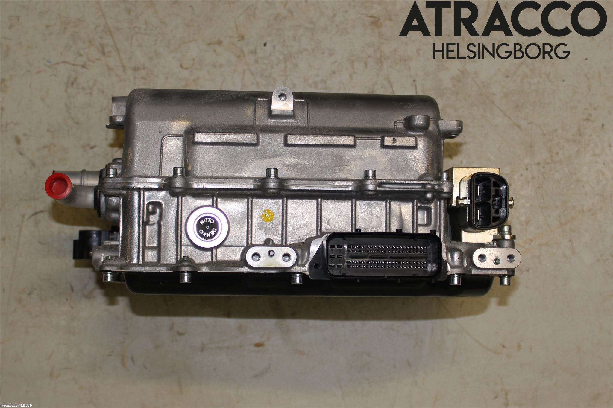 Hyundai KONA/ELECTRIC OS 18-23 Inverter Hybrid