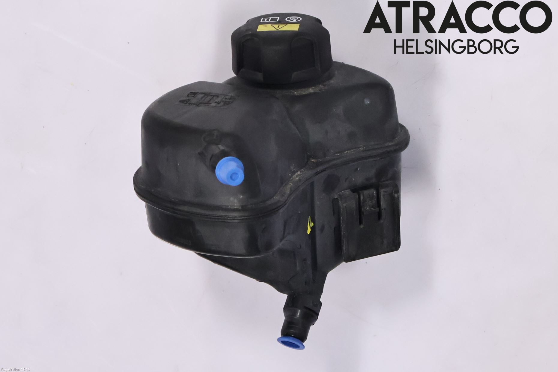 BMW 3 G20/G21/G80/G81 19- Expansionstank