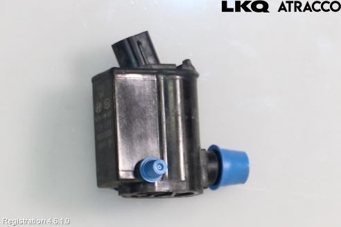 Kia NIRO (DE) 17-22 Spolarpump Vindruta