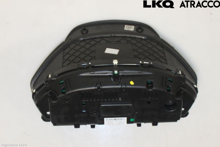 BMW 3 F30/F31/F80 12-19 Instrument Komb