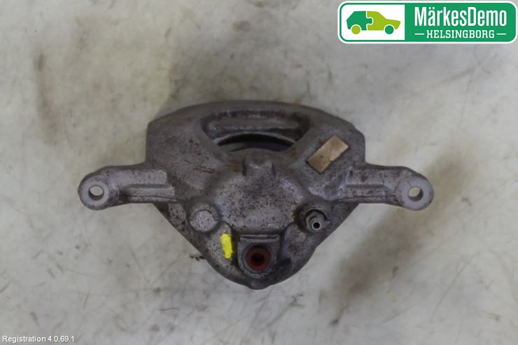 GM CHEVROLET ORLANDO Bromsok Fram Höger