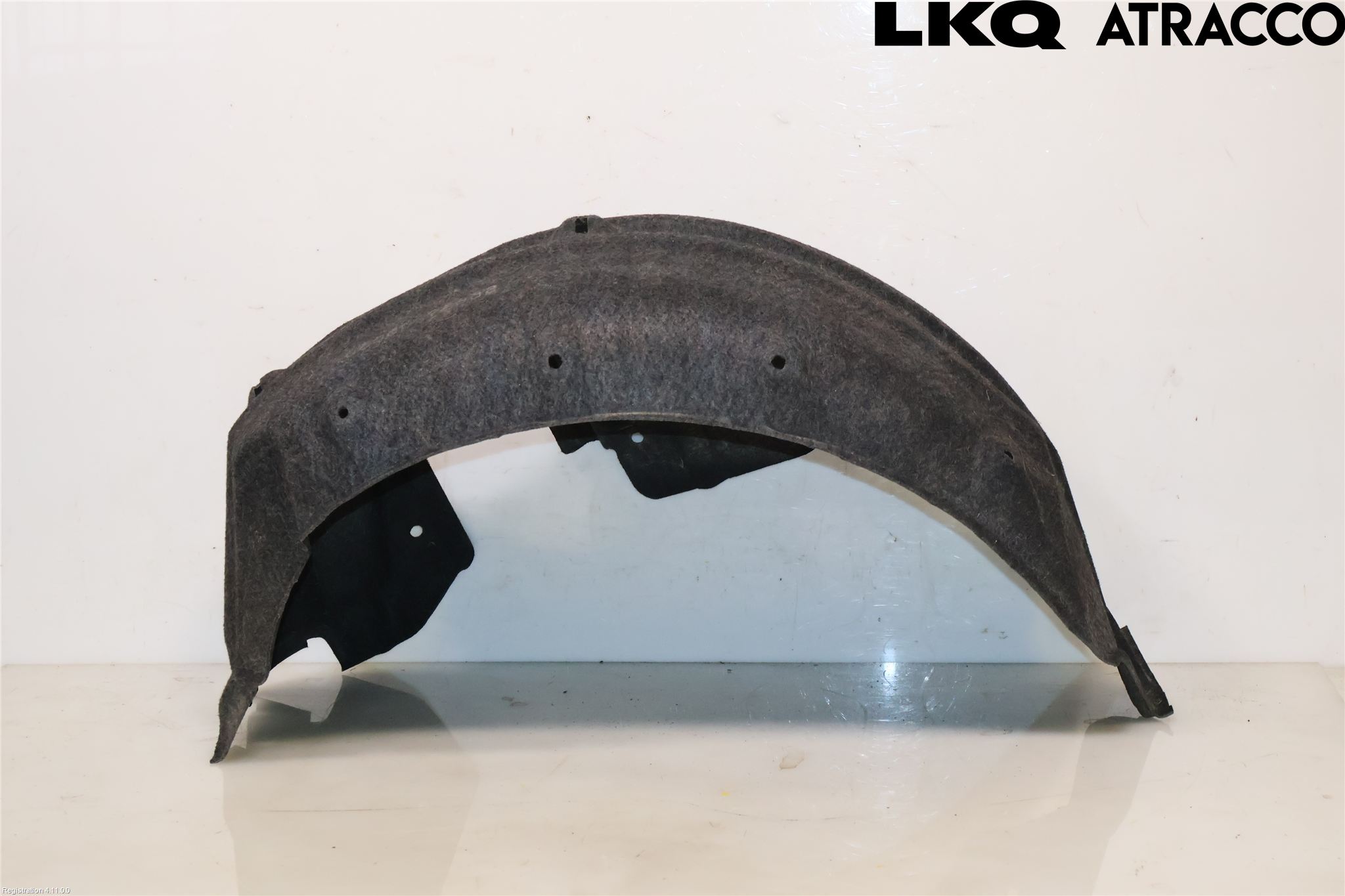 Toyota AVENSIS 09-15 Skärm Inner